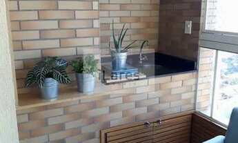 Imagem 4: Apartamento com 3 dorms, Nova Petrópolis, São Bernardo do Campo - R$ 980 mil, Cod: 603