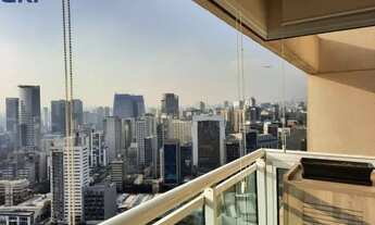 Imagem 4: APARTAMENTO PARA LOCAÇÃO NO THERA RESIDENCE