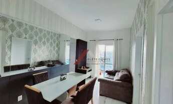 Imagem: Apartamento com 3 dormitórios à venda