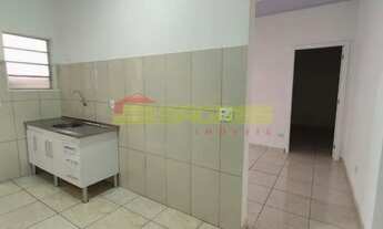 Imagem 6: SãO PAULO - Casa Padrão - Vila Maria