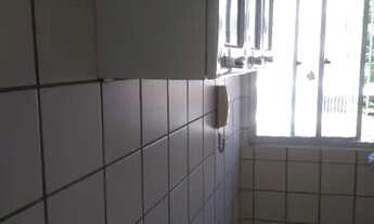 Imagem 6: Apto tipo Kitnet