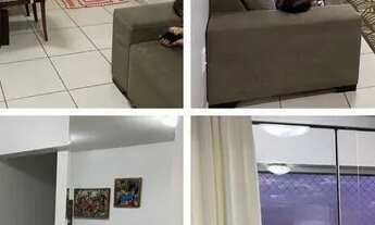 Imagem: Apartamento 2/4 negrão de lima