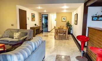 Imagem 4: Apartamento para Aluguel - Recreio, 3 Quartos, 180 m2