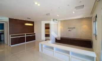 Imagem 2: Apartamento para Aluguel - Brooklin, 2 Quartos, 99 m2