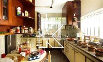 Imagem 7: Casa com 550m² com 4 dormitórios sendo 2 suítes, 3 vagas - LOCAÇÃO ou VENDA - Vila Nova Co