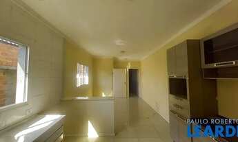 Imagem 6: CASA TÉRREA - JORDANÓPOLIS - SP