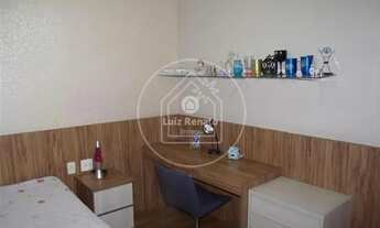 Imagem 5: Apartamento para aluguel 4 quartos 2 suítes 4 vagas - Coração de Jesus