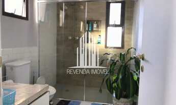 Imagem 3: Cobertura no Condomínio MICHELANGELO em Moema com 358m² 4 dormitórios 4 suítes 5 banheiros