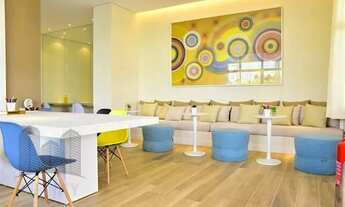 Imagem 7: Apartamento com 2 quartos, 92m2, à venda em São Paulo, Santo Amaro