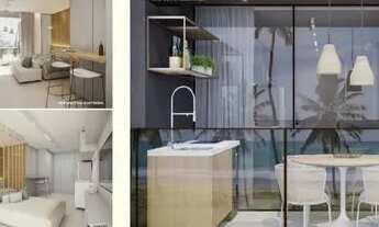 Imagem 5: Apartamento para venda com 105 metros quadrados com 3 quartos em Ipojuca - Ipojuca - Perna