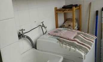 Imagem 7: Apartamento para aluguel com 50 metros quadrados com 2 quartos em Jaguaré - São Paulo - SP