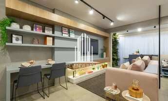 Imagem 2: Apartamento com 02 Dormitórios na Paulista