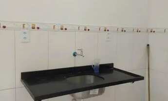 Imagem 4: Apartamento 3/4 Condomínio Caminho das Águas, Bairro Jabotiana