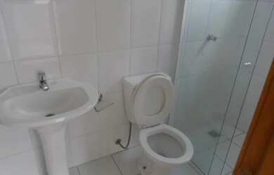 Imagem 7: Apartamento para aluguel tem 29 metros quadrados com 1 quarto em Cristo Rei - Curitiba - P