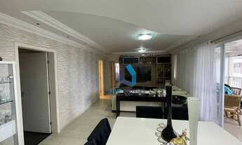 Imagem 2: Apartamento com 3 quartos à venda, 124 m² por R$ 1.100.000 - Interlagos - São Paulo/SP