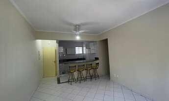 Imagem 4: Apartamento para aluguel com 90 metros quadrados com 3 quartos em Ipanema - Araçatuba - SP