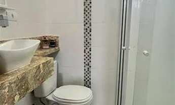 Imagem 4: SOBRADO 3 DORM CONDOMINIO C/SUITE VILA CAIÇARA EM PRAIA GRANDE EXCELENTE LOCALIZAÇÃO LADO