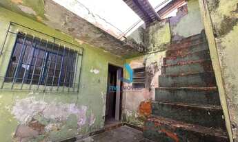 Imagem 5: Sobrado à venda, 150 m² por R$ 575.000,00 - Jardim Sabará - São Paulo/SP