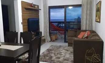 Imagem 7: Temporada!!! Ap vista ao mar em Mongaguá/ SP