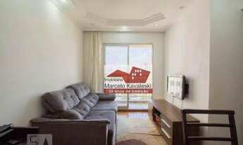 Imagem 3: Apartamento, 54 m² - venda por R$ 340.000,00 ou aluguel por R$ 3.601,00/mês - Ipiranga - S
