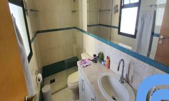 Imagem 14: APARTAMENTO RESIDENCIAL em GOIÂNIA - GO, SETOR OESTE