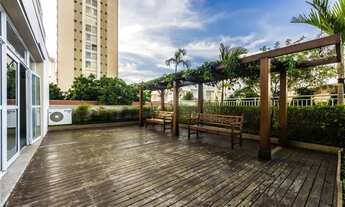 Imagem 7: APARTAMENTO RESIDENCIAL em São Paulo - SP, Mooca