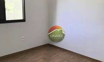 Imagem 2: Apartamento com 2 dormitórios para alugar, 47 m² por R$ 1.210/mês - Jardim Interlagos - Ri