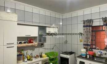 Imagem 4: Casa à venda com 04 dormitórios sendo 01 deles suíte, Residencial Bordon (próximo a Av. Fu