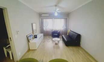 Imagem 5: Apartamento Kitchenette em Ribeirão Preto