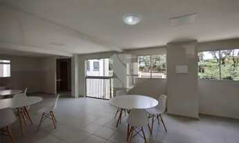 Imagem 5: Apartamento para aluguel, 2 quartos, 1 vaga, Alvorada - Contagem/MG