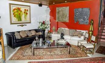 Imagem 2: Casa à venda 4 quartos no bairro Jardim Botânico