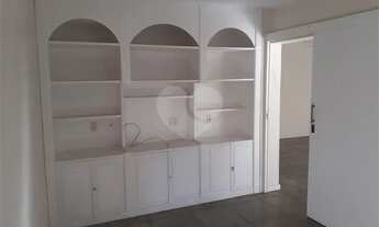 Imagem 5: Apartamento amplo e ensoralado com lazer de clube em Higienópolis