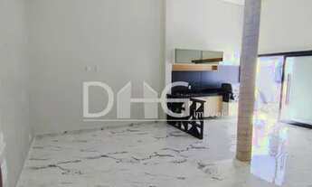 Imagem 3: Casa para locação em excelente condomínio fechado em Paulínia - SP