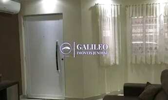 Imagem 3: ALUGA-SE E VENDE-SE CASA SOBRADO - JD. SARAPIRANGA - JUNDIAÍ Lindo Sobrado todo em porcela