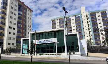 Imagem: Apartamento para venda tem 68 metros quadrados