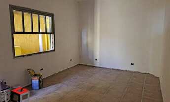 Imagem 4: Casa para aluguel 2 quartos 2 vagas Nova Petrópolis - São Bernardo do Campo - SP