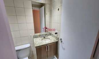 Imagem 6: Rio de Janeiro - Apartamento Padrão - Jacarepaguá