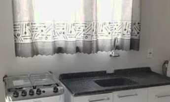 Imagem: Alugo R$1000 Quitinete