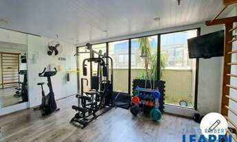 Imagem 7: APARTAMENTO - VILA CLEMENTINO - SP