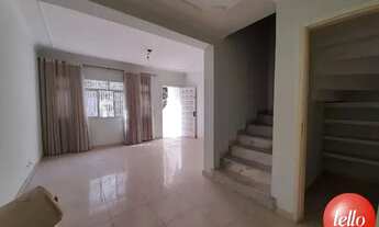 Imagem 2: São Paulo - Casa Padrão - Santana