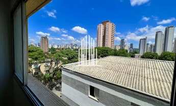 Imagem 5: Apartamento à venda 122m² 2 dormitórios 1 vaga na Vila Olímpia