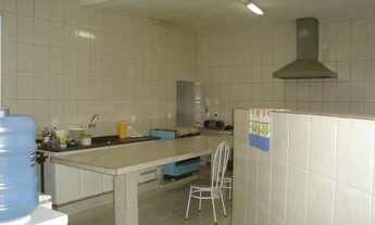 Imagem 6: Casa Padrão em São Carlos