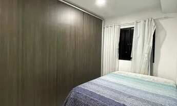 Imagem: Apartamento para aluguel tem 50 metros quadrados