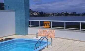 Imagem 2: Cobertura com 2 dormitórios à venda, 275 m² por R$ 1.990.000,00 - João Paulo - Florianópol