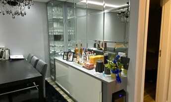 Imagem 5: Vendo Apartamento Mobiliado (pronto para morar