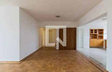 Imagem 2: Apartamento para Aluguel - Vila Madalena, 2 Quartos, 115 m2