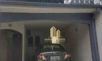 Imagem 3: Casa com 4 dormitórios para alugar por R$ 7.600,00/mês - Bosque dos Eucaliptos - São José