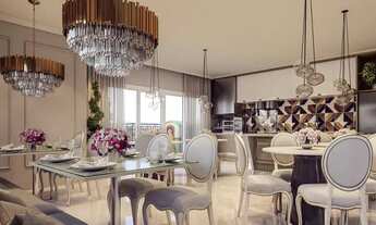 Imagem 7: Apartamento para Venda no bairro Centro em Itajaí, 4 quartos sendo 4 suítes