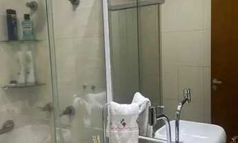 Imagem 4: Apartamento para Venda em Vila Velha, Itapuã, 3 dormitórios, 1 suíte, 3 banheiros, 2 vagas