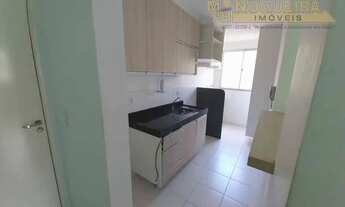 Imagem 3: Apartamento 2 Dormitórios - Condomínio Bem Viver